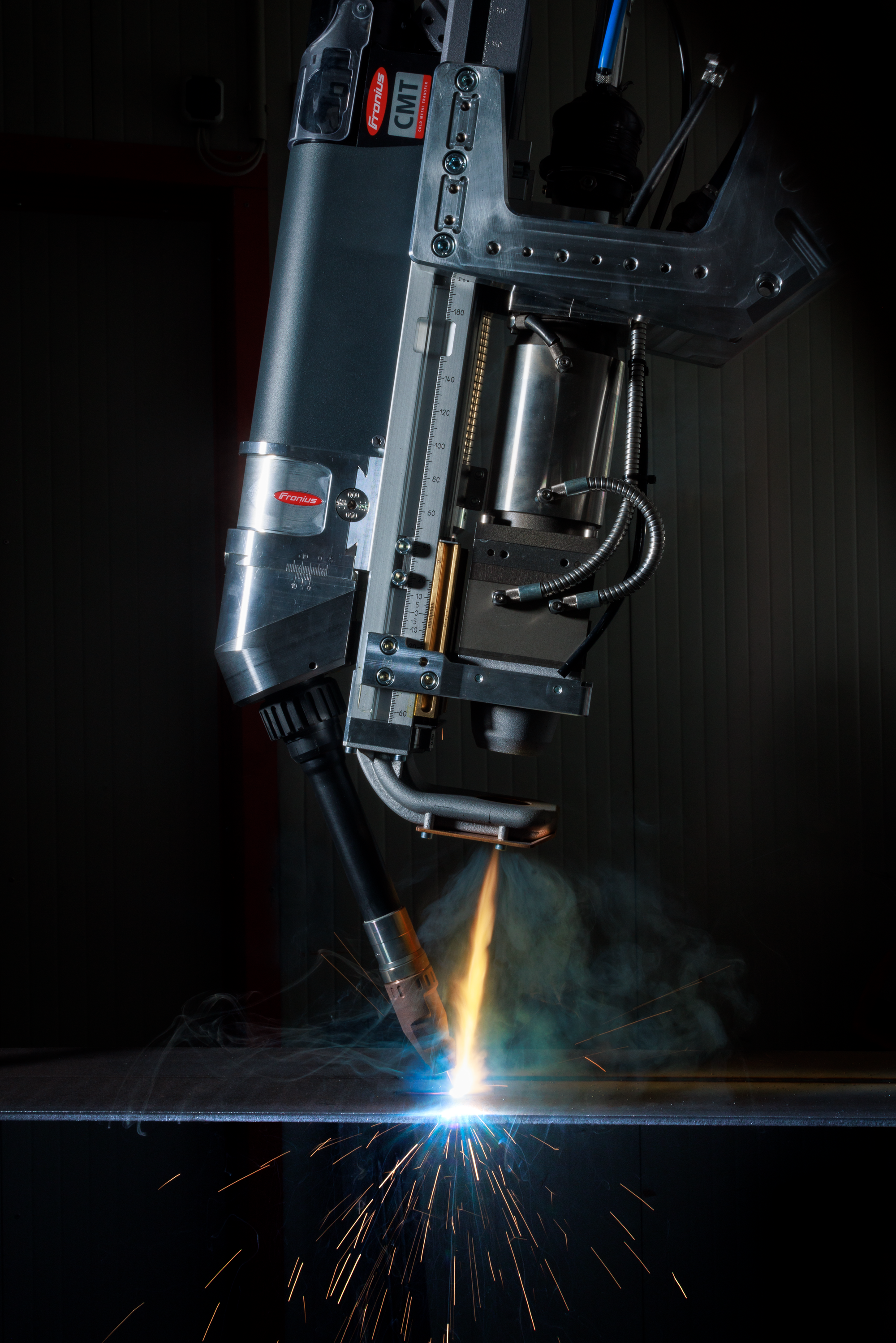 Laser teknologi og laser rens