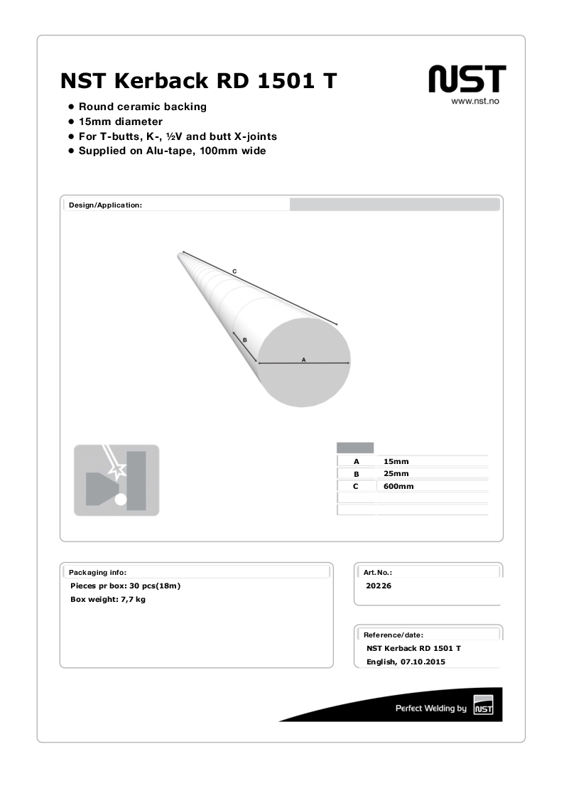 

Produktdatablad kerback rd 1501 t english 07102015

