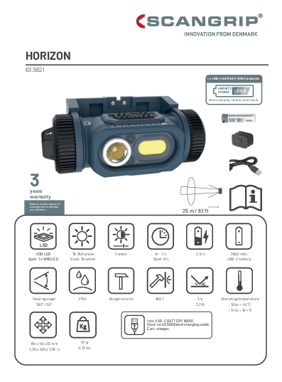 

03.5621 brugsanvisning

