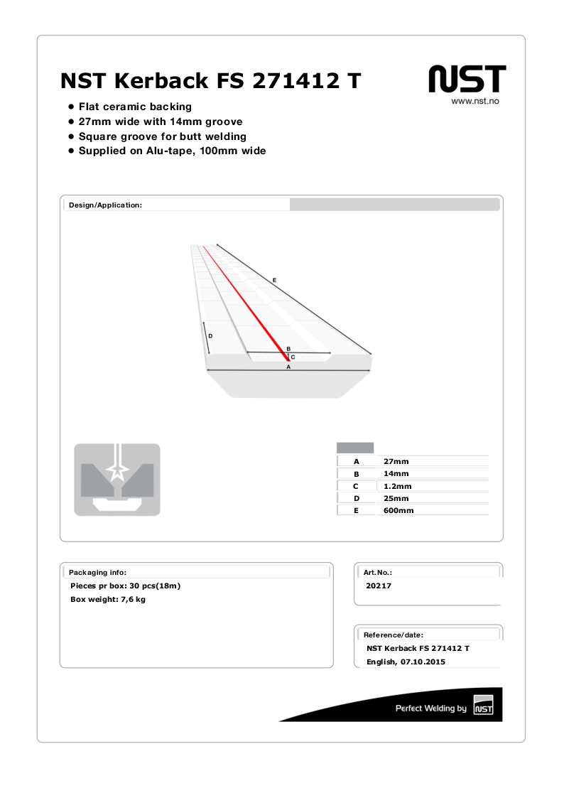 

Produktdatablad kerback fs 271412 t english 07102015

