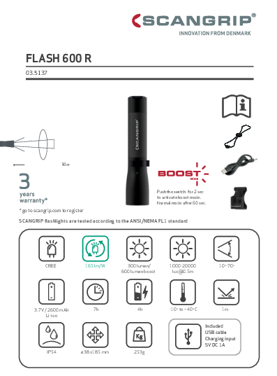 

03.5137 fbrugsanvisning

