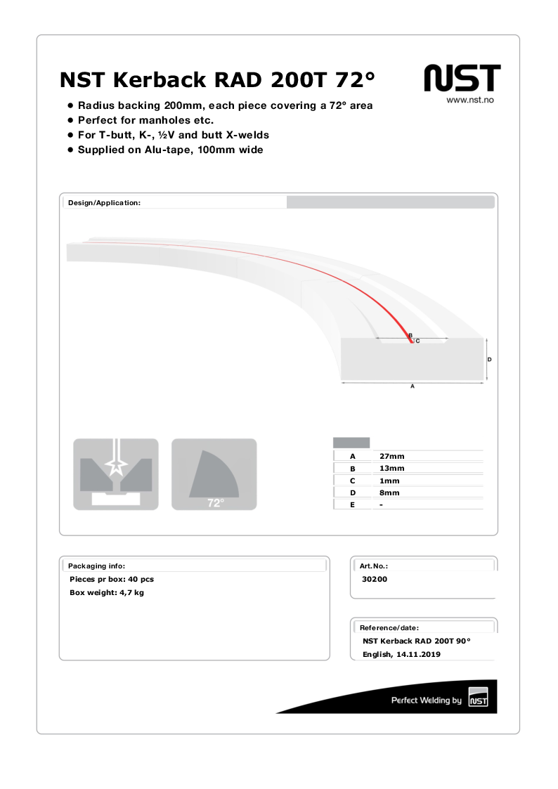 

Produktdatablad kerback rad 200t 72 english 14112019

