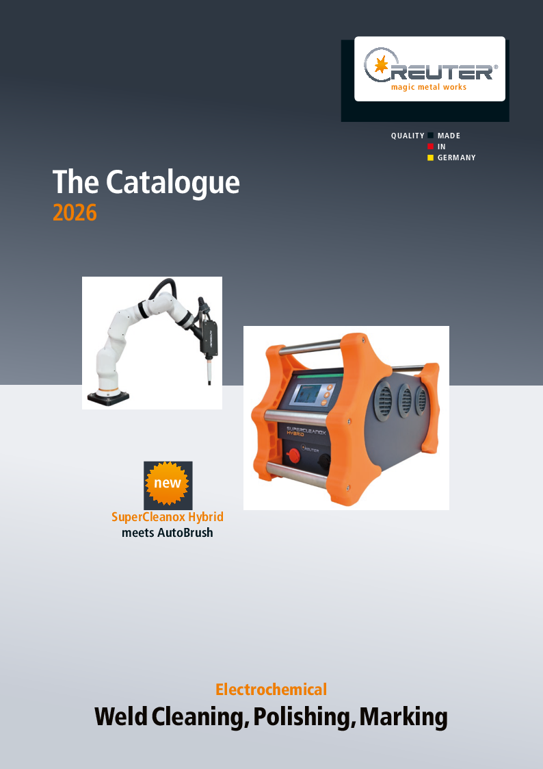 

Reuter Catalogue

