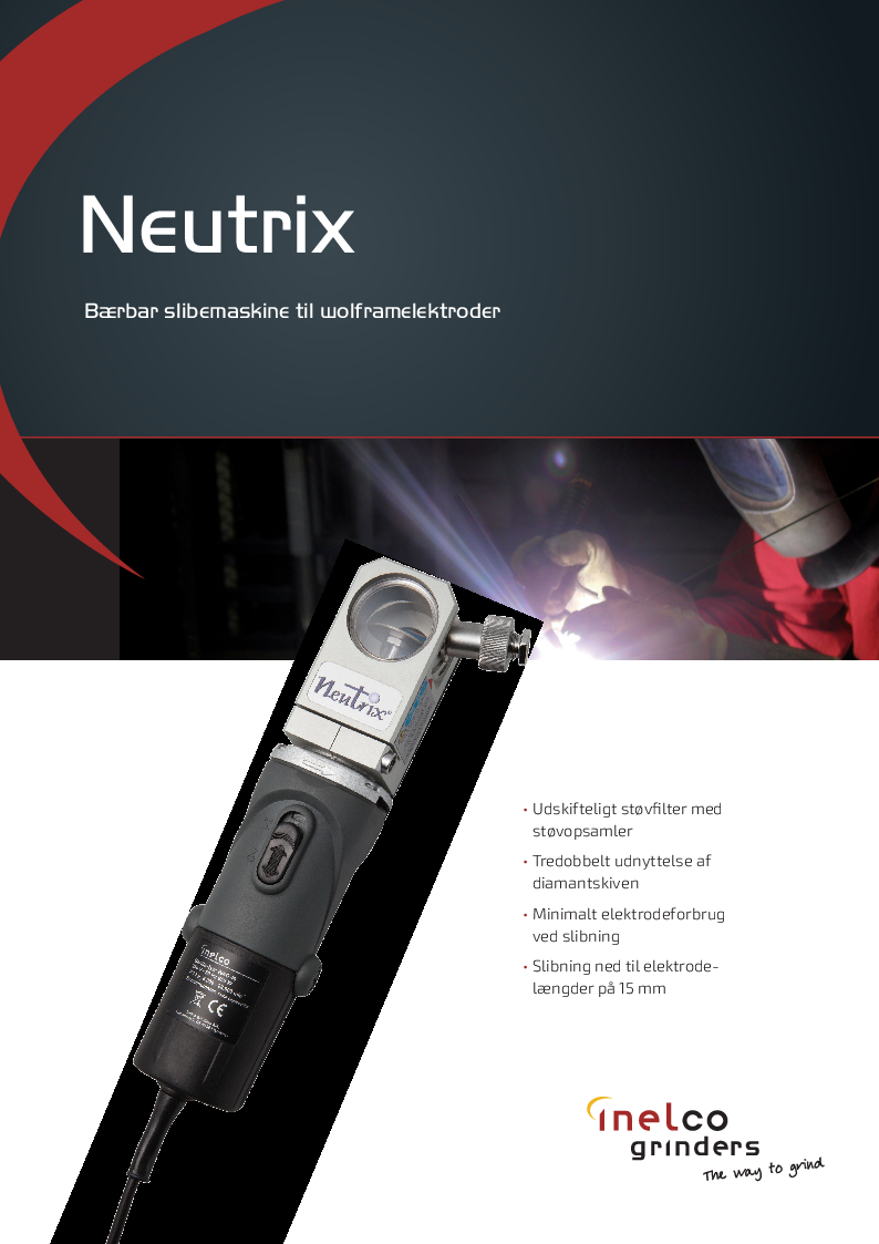 

neutrix dk

