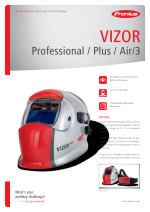 

PW FS Vizor Prof Plus Air3 A4 EN


