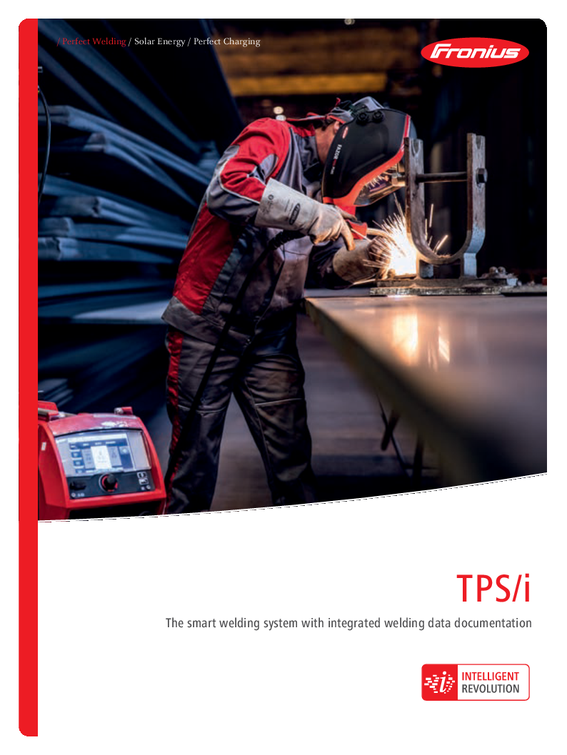 

TPSi brochure

