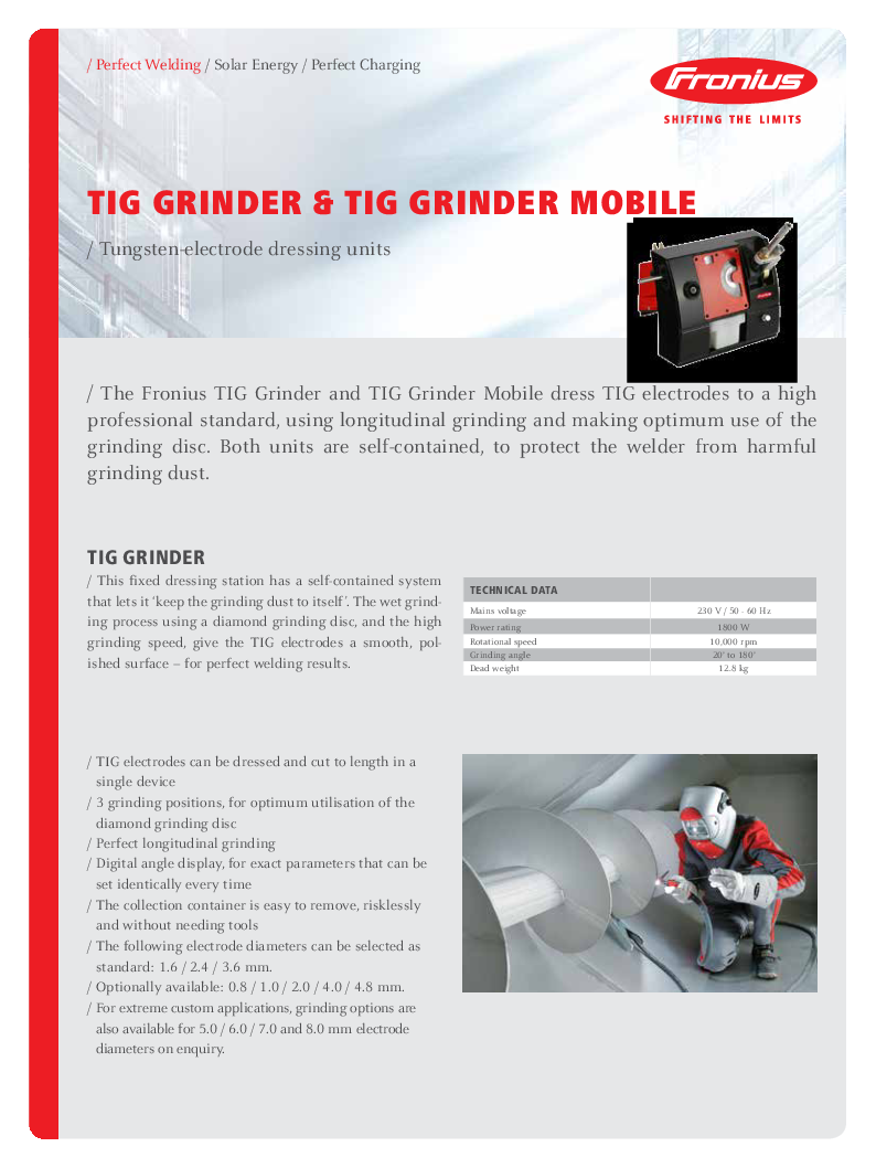 

tig grinder flyer en

