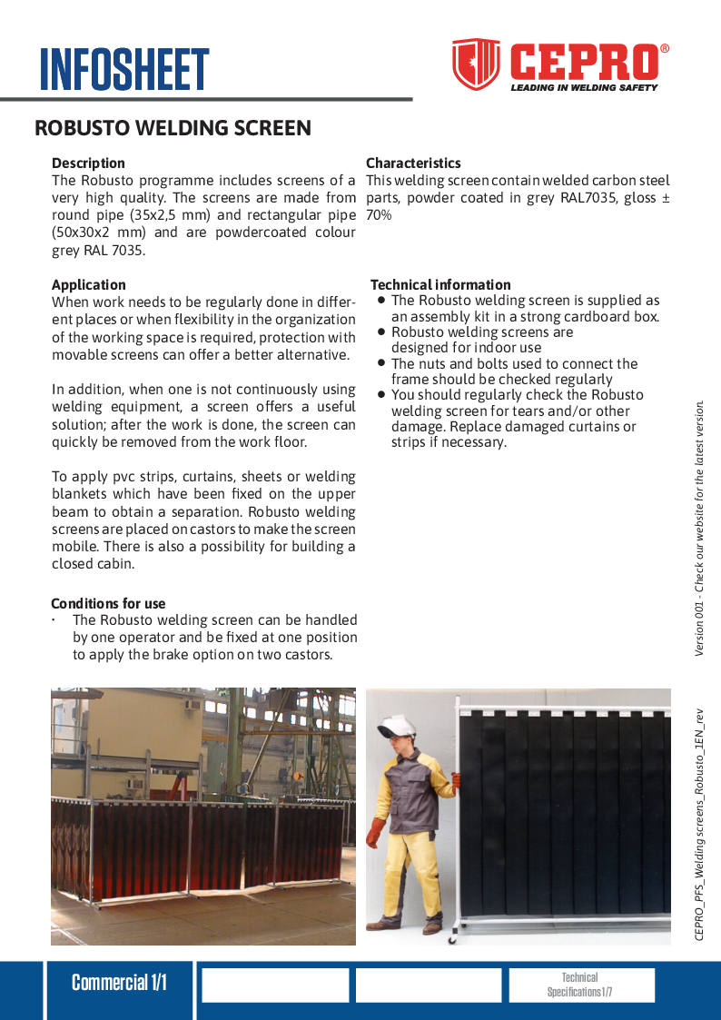 

cepro pfs weldingscreens robusto 1en 2en rev

