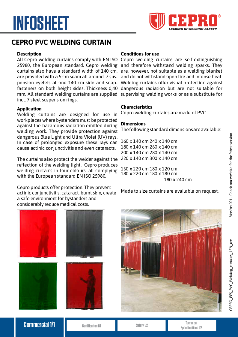

cepro pfs pvc welding curtains 1en 2en rev

