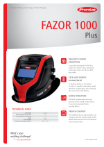 

PW FS Fazor 1000 Plus EN

