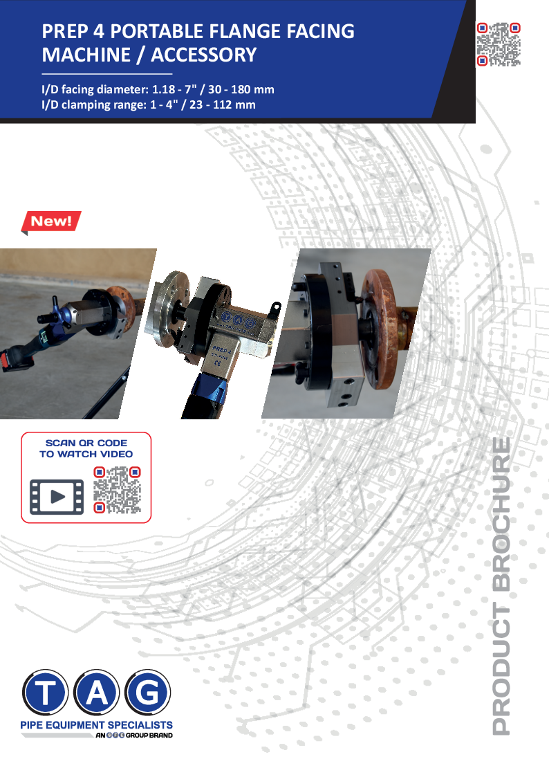 

ENG TAG Brochure Jun26 PREP4FF

