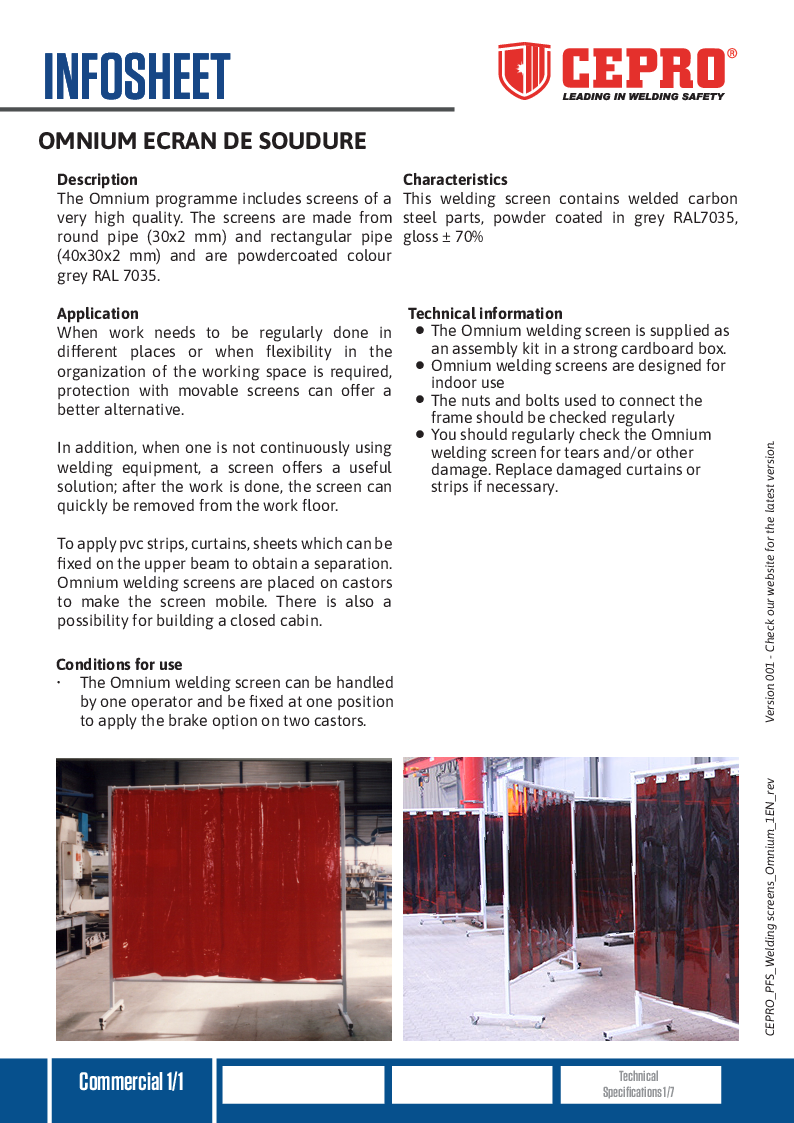 

cepro pfs weldingscreens omnium 1en 2en rev

