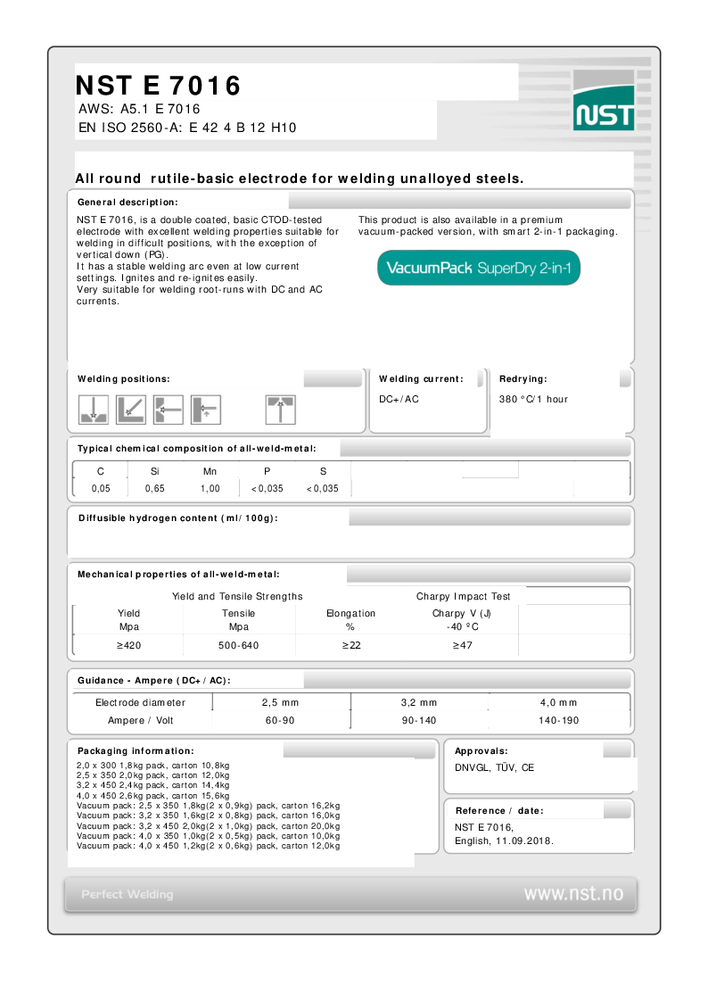 

Produktdatablad nst e 7016 english 11092018

