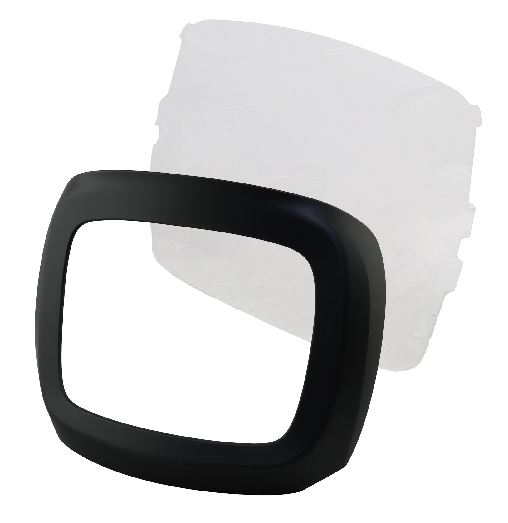 TECMEN Svejseglas og visir