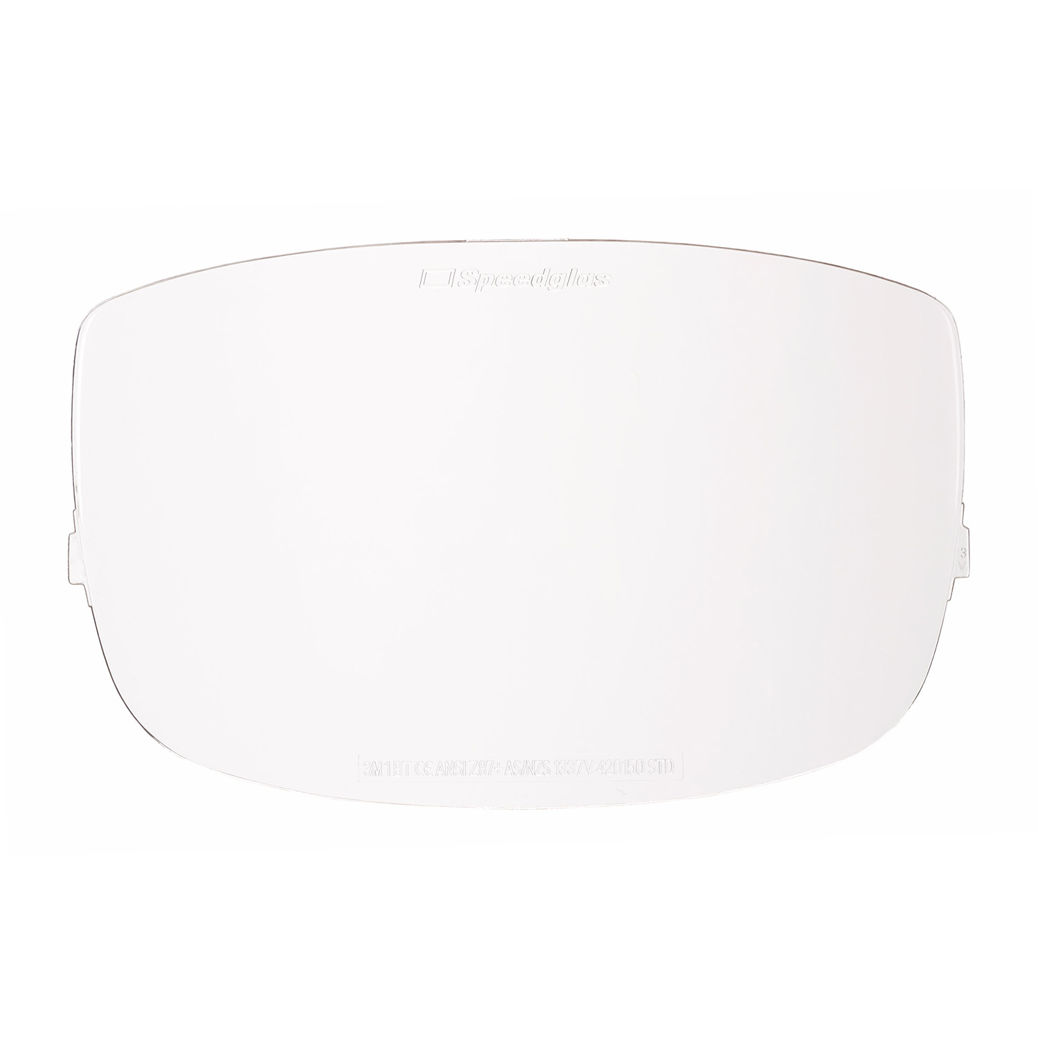 

3M™ Speedglas™ Ydre beskyttelsesglas 9000 (standard), 426000