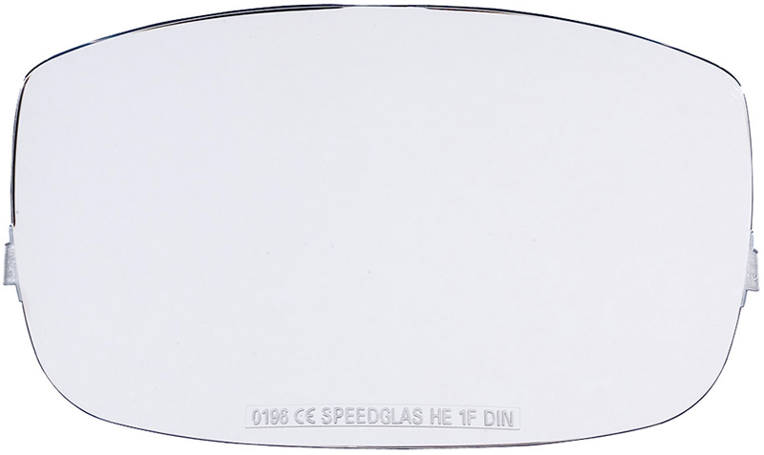 3M™ Speedglas™ Ydre beskyttelsesglas 9000 (standard), 426000