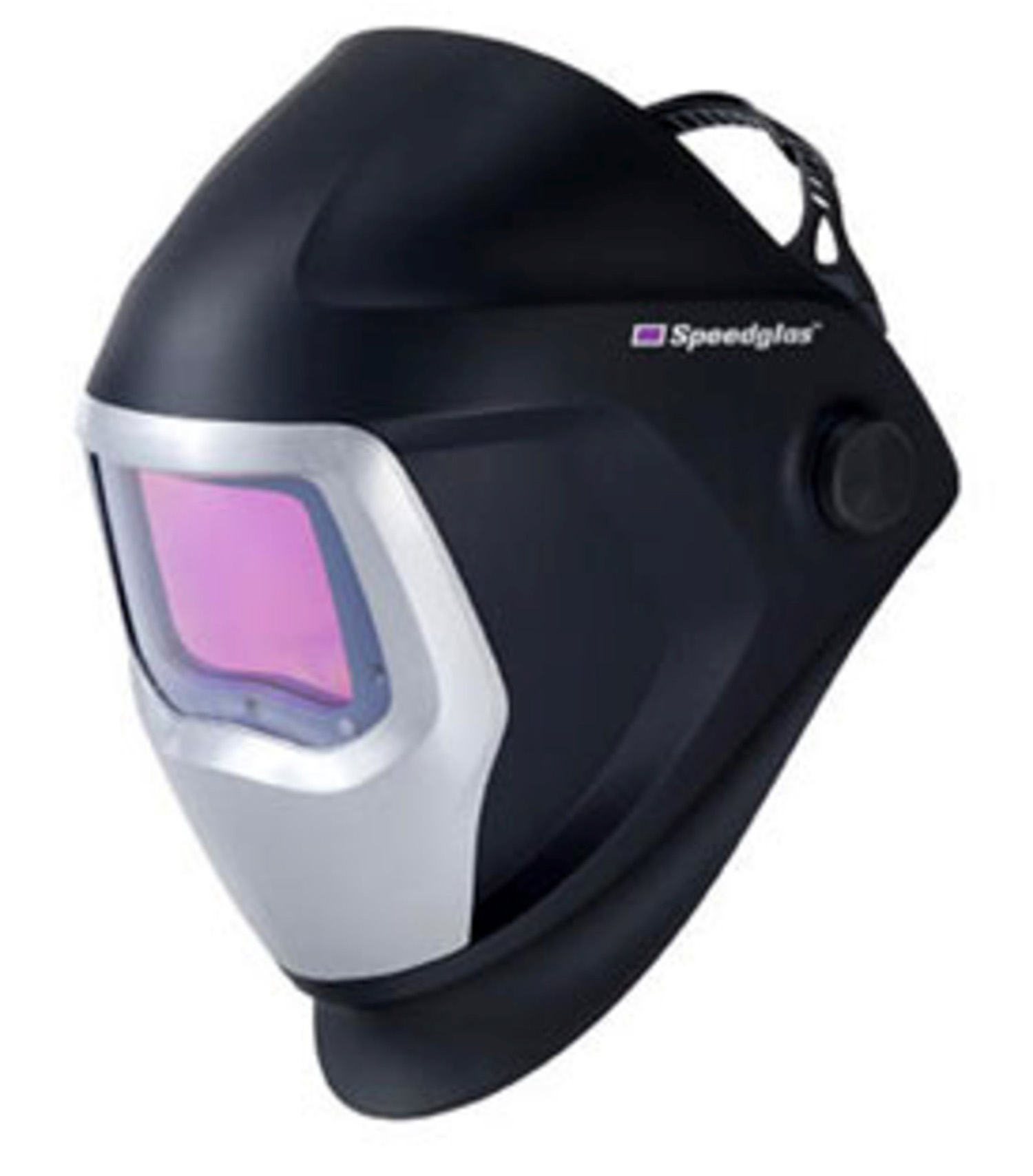 3M™ Speedglas™ Svejseskærm 9100, med svejsekassette 9100X