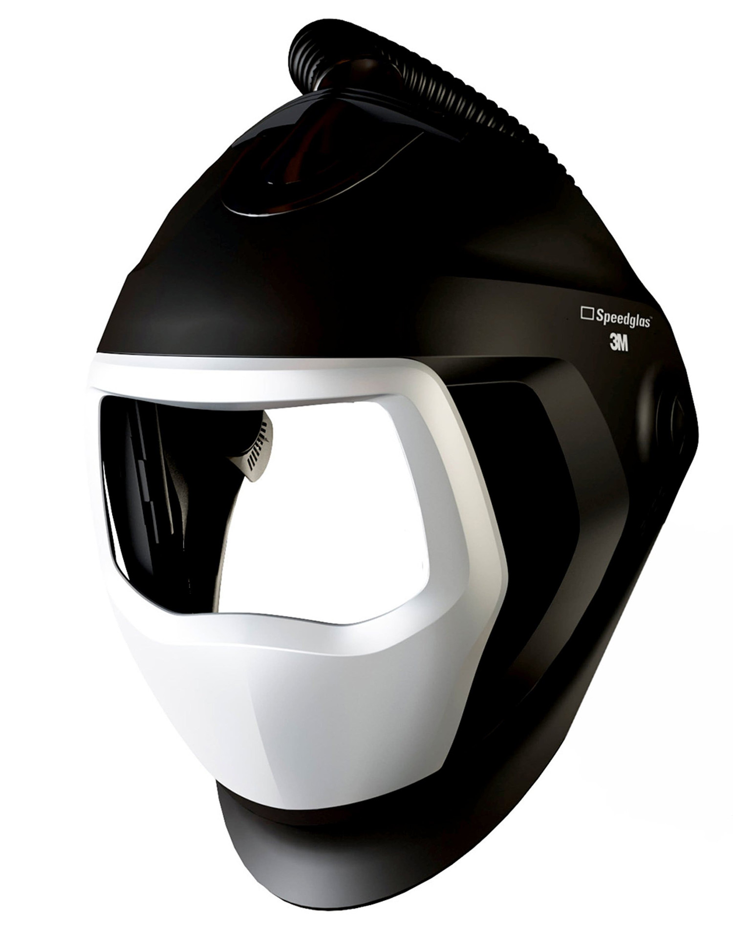 3M™ Speedglas™ Svejseskærm 9100 Air (uden svejsekassette)