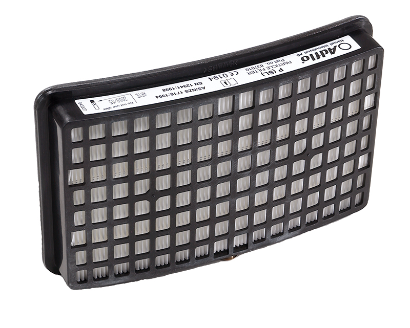 

3M™ Adflo™ Partikelfilter, 83 70 12