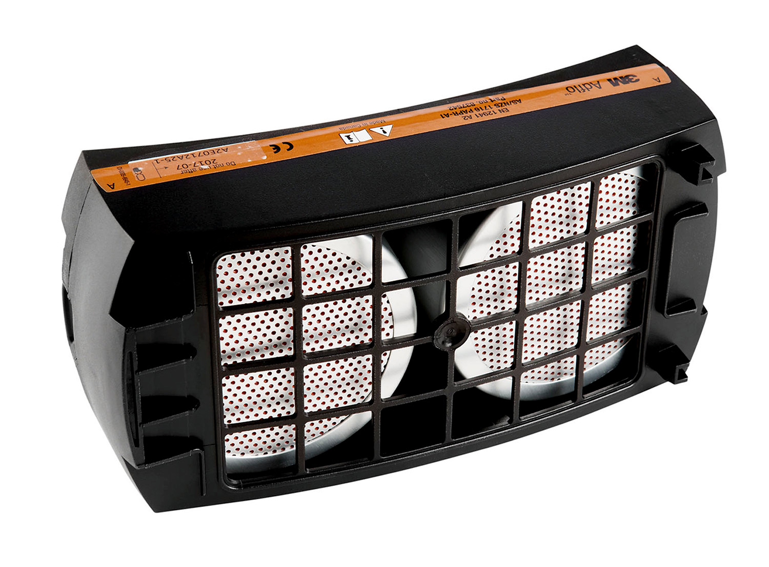 Gasfilter A2 Adflo