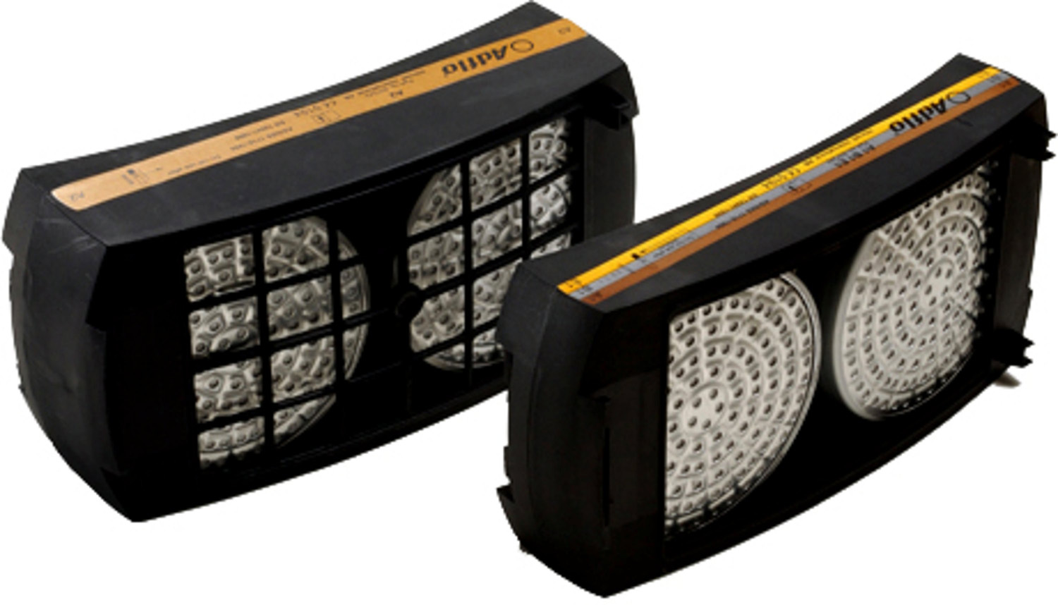 Gasfilter A2 Adflo