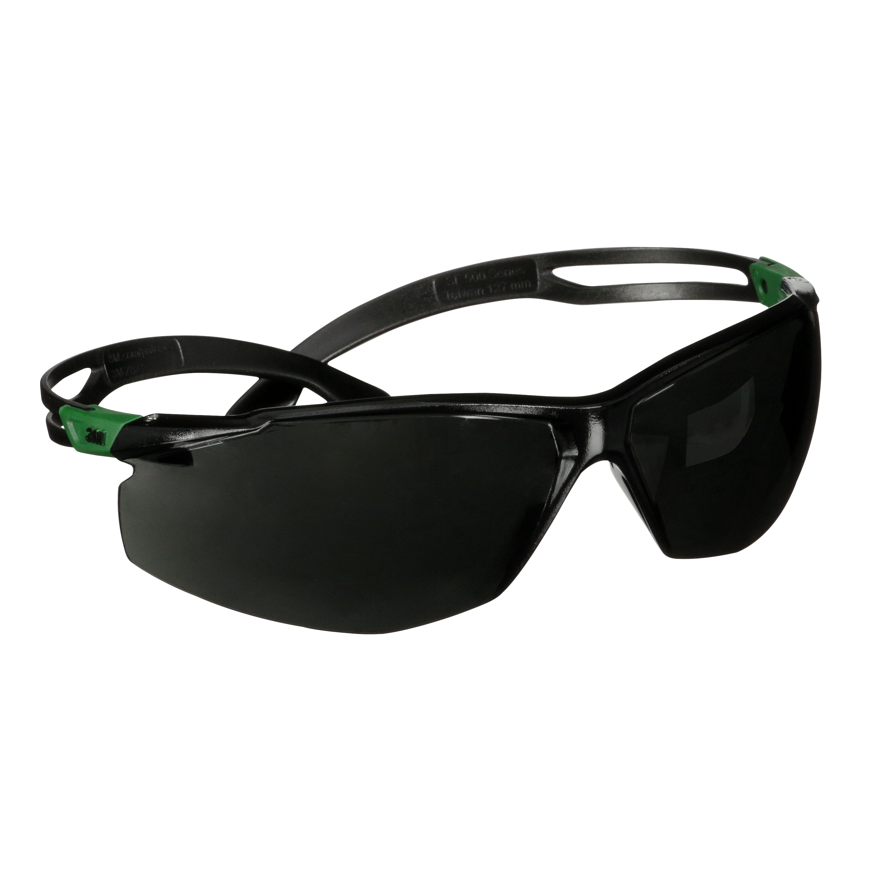 

3M Securefit beskyttelsesbrille DIN 5