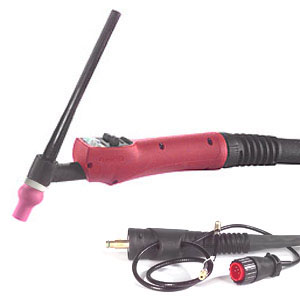 

TTW 3000P svejseslange F++ JobMaster Le 8m