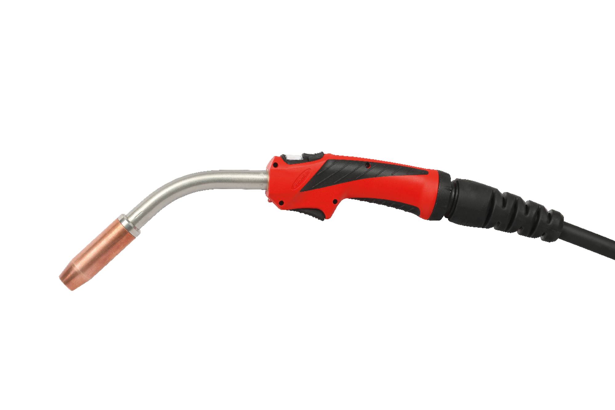 

MTG 400i svejseslange JobMaster 4,5m 45°