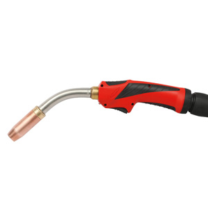 

MTW 400i svejseslange 4,5m 45°