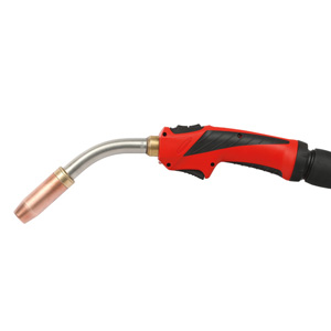 MTW 400d svejseslange UpDown 4.5m 45°