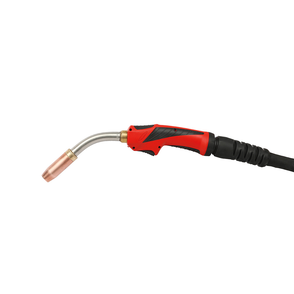 MTW 400i svejseslange JobMaster 6m 45°