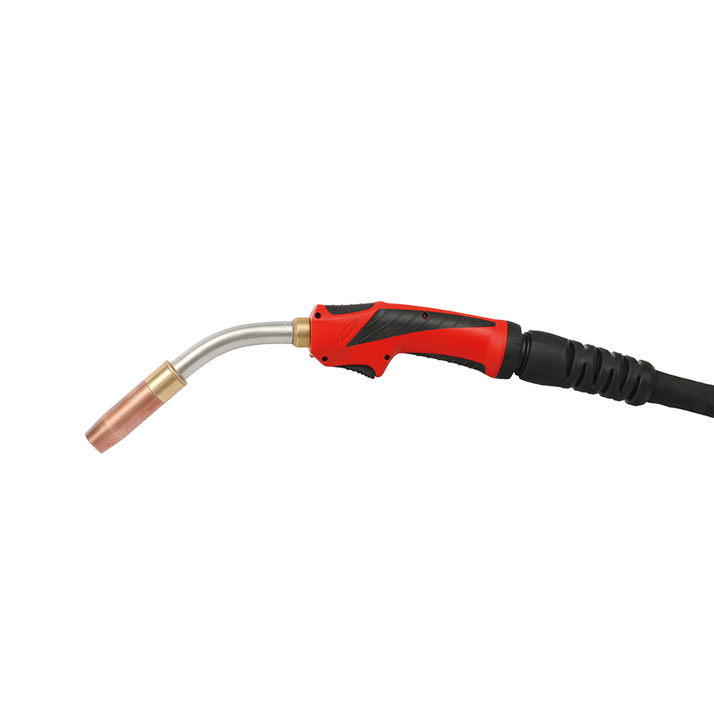 

MTW 500i svejseslange 4,5m 45°