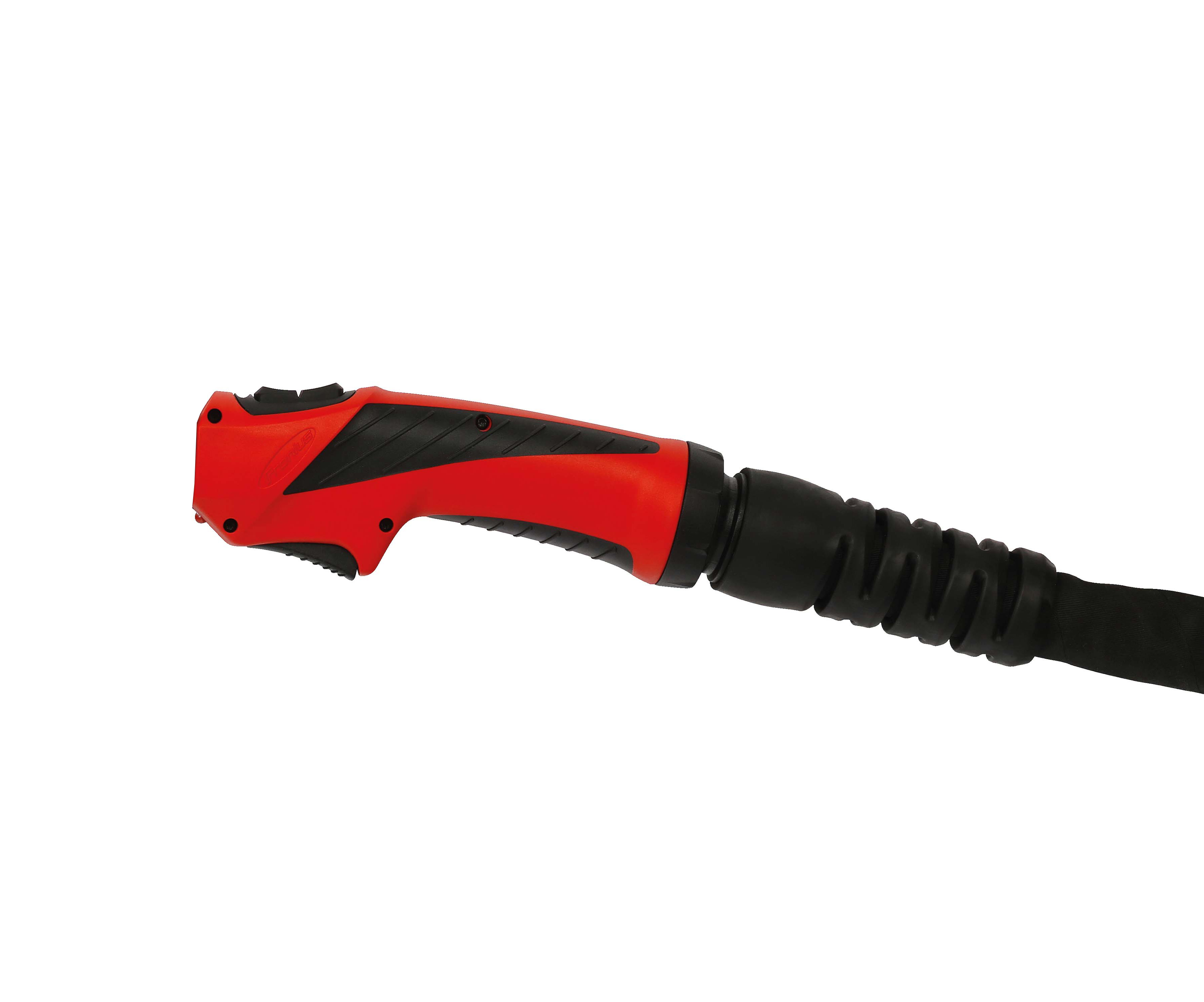 

MHP 400d slangepakke gaskølet ML 4,35m