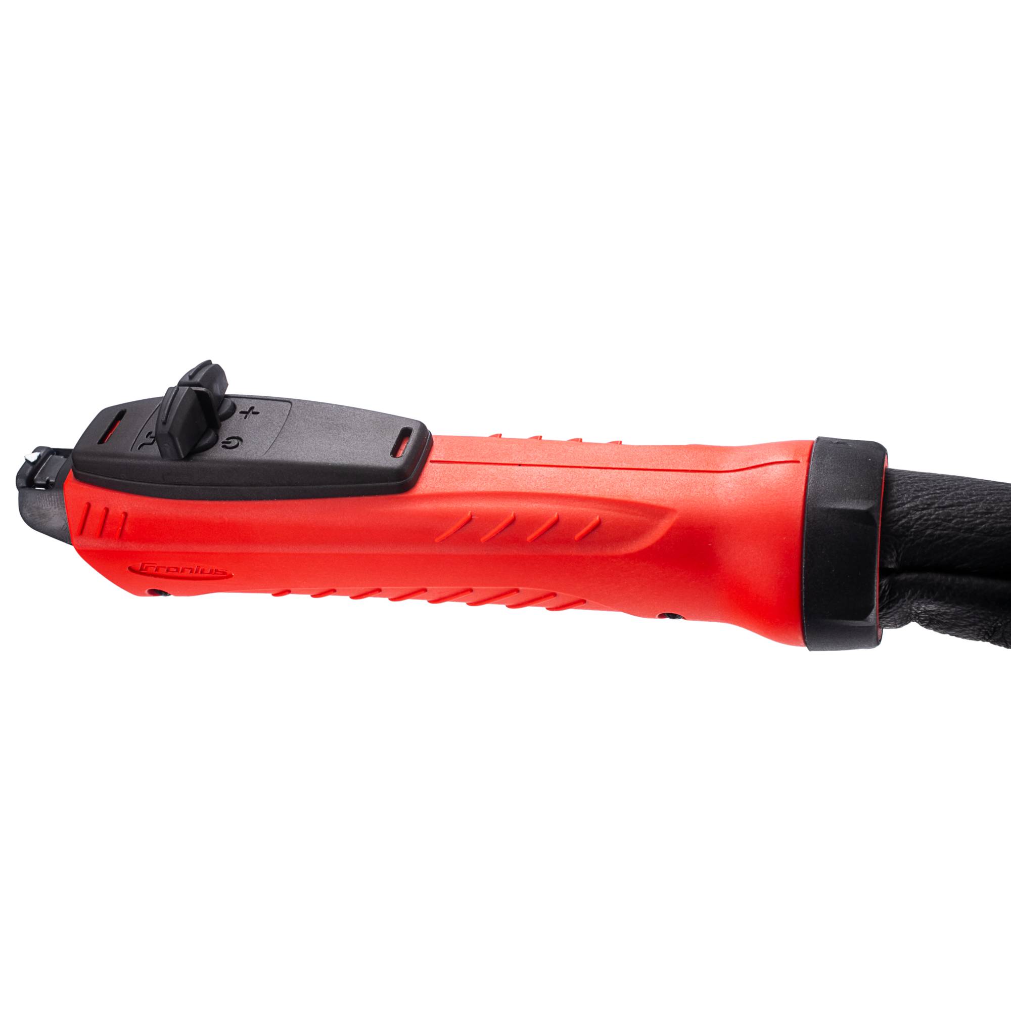 

THP 300 slangepakke vandkølet Small handle ML UpDown 4m 