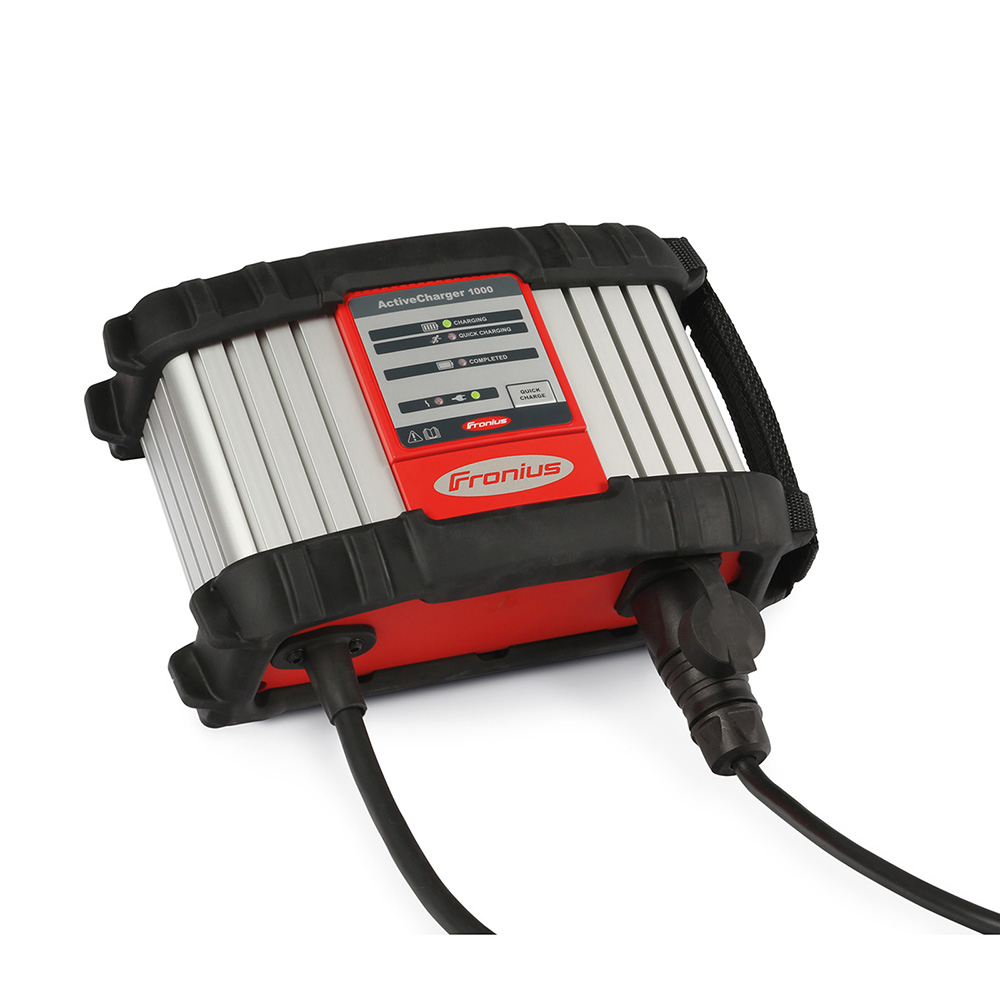AccuPocket 150 MMA svejsemaskine