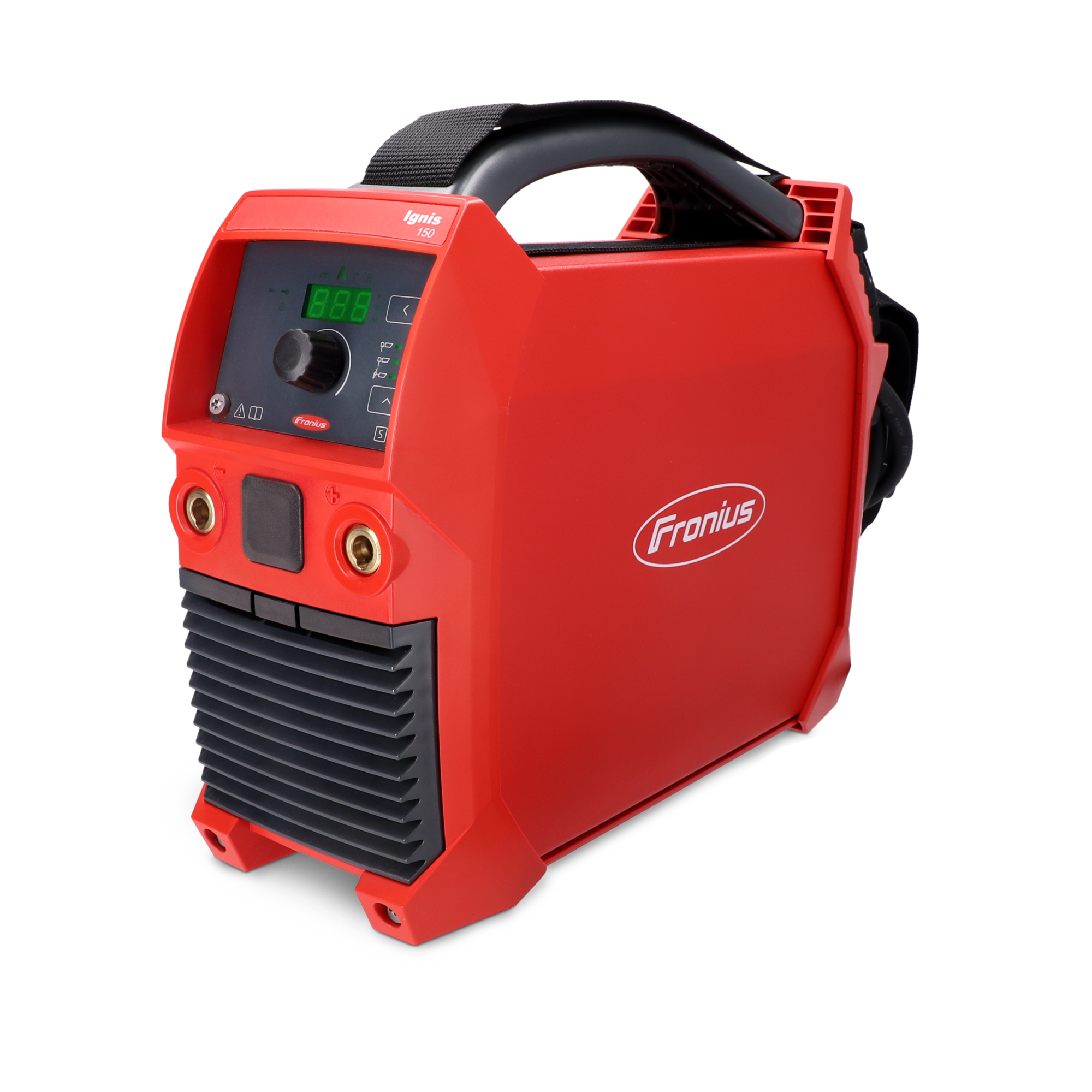 

Ignis 150 EF MMA svejsemaskine