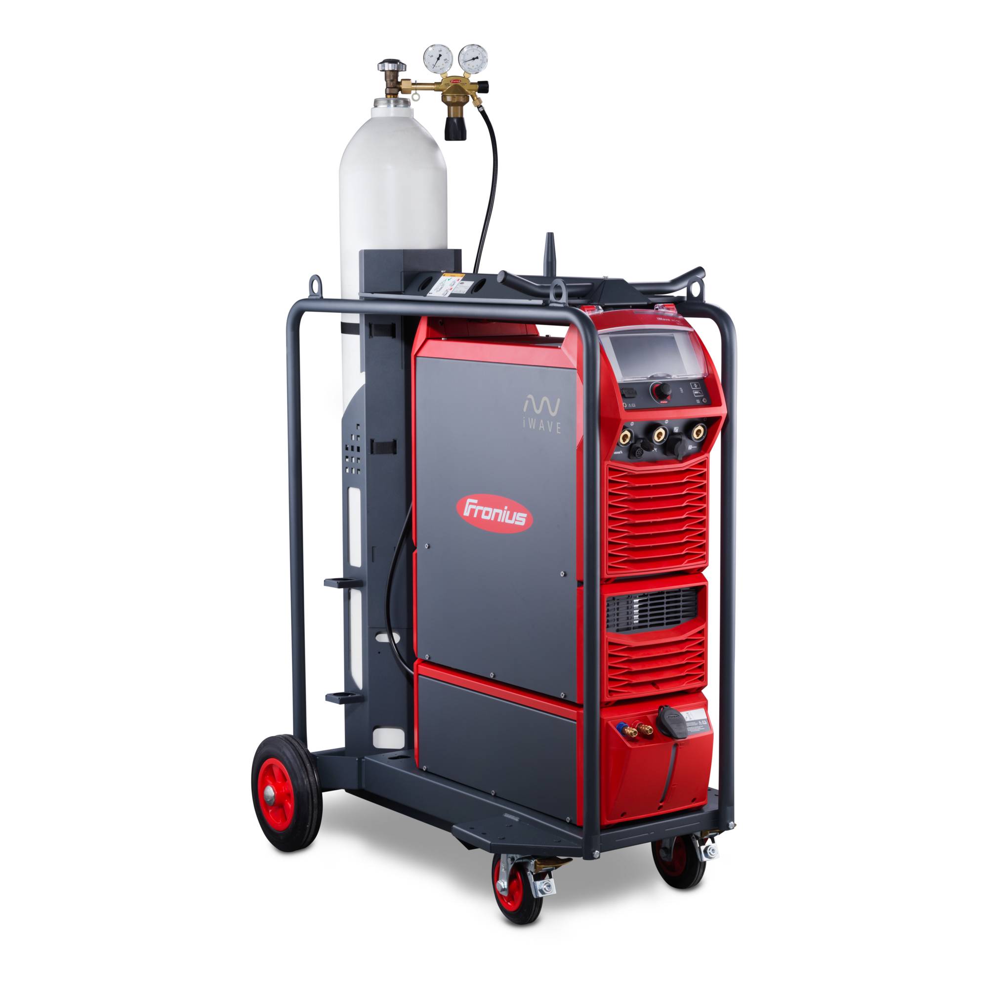 Fronius iWave 500i AC/DC TIG-svejsemaskine