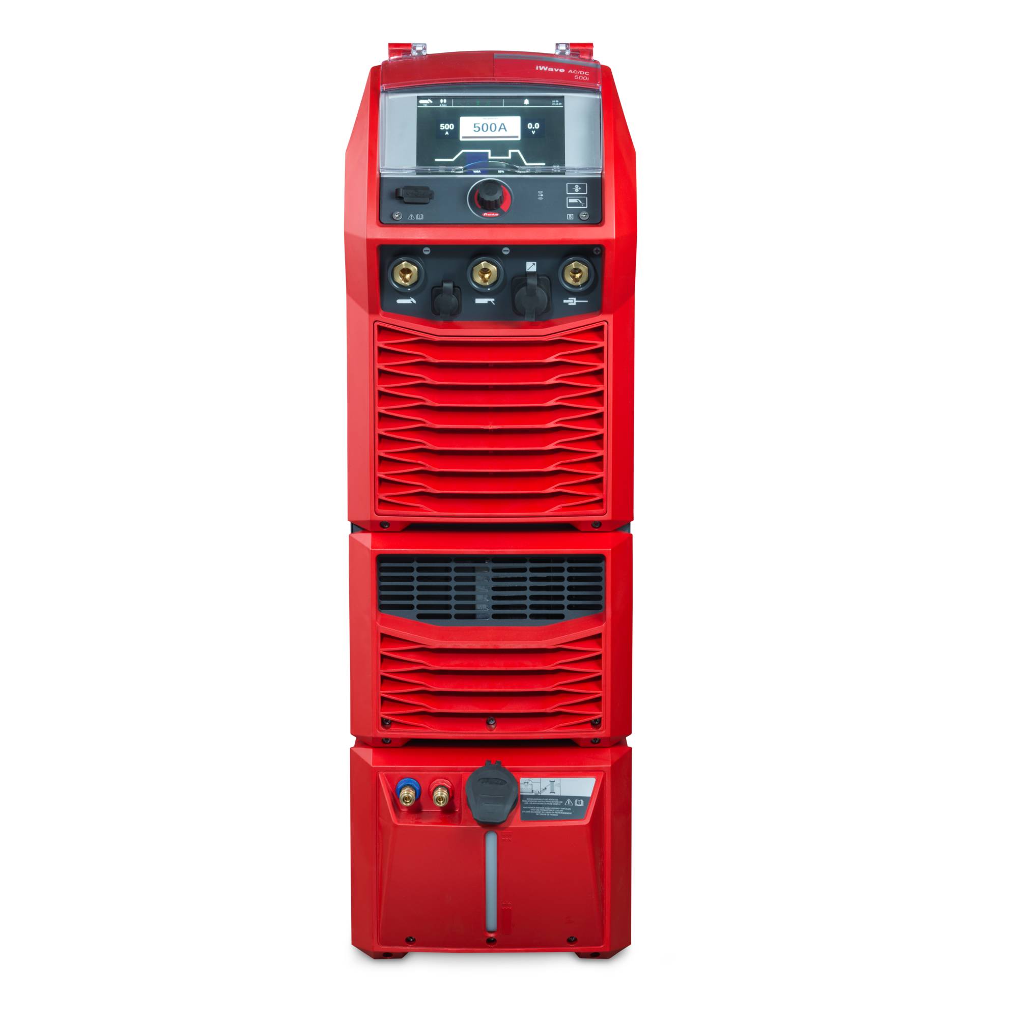 Fronius iWave 500i AC/DC TIG-svejsemaskine