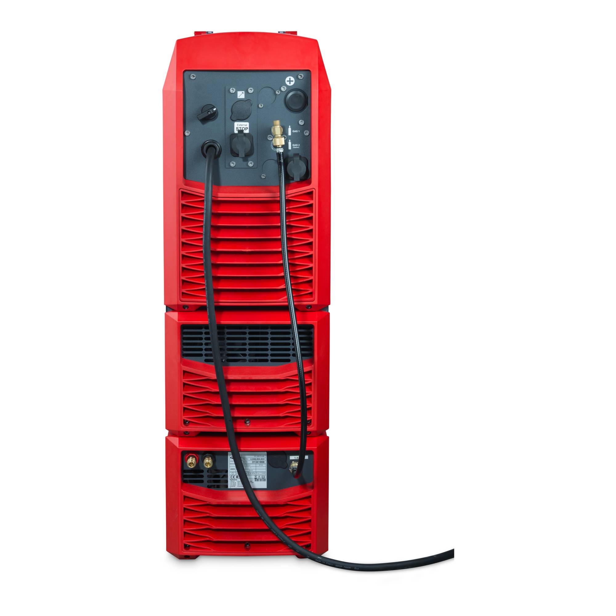 Fronius iWave 500i AC/DC TIG-svejsemaskine
