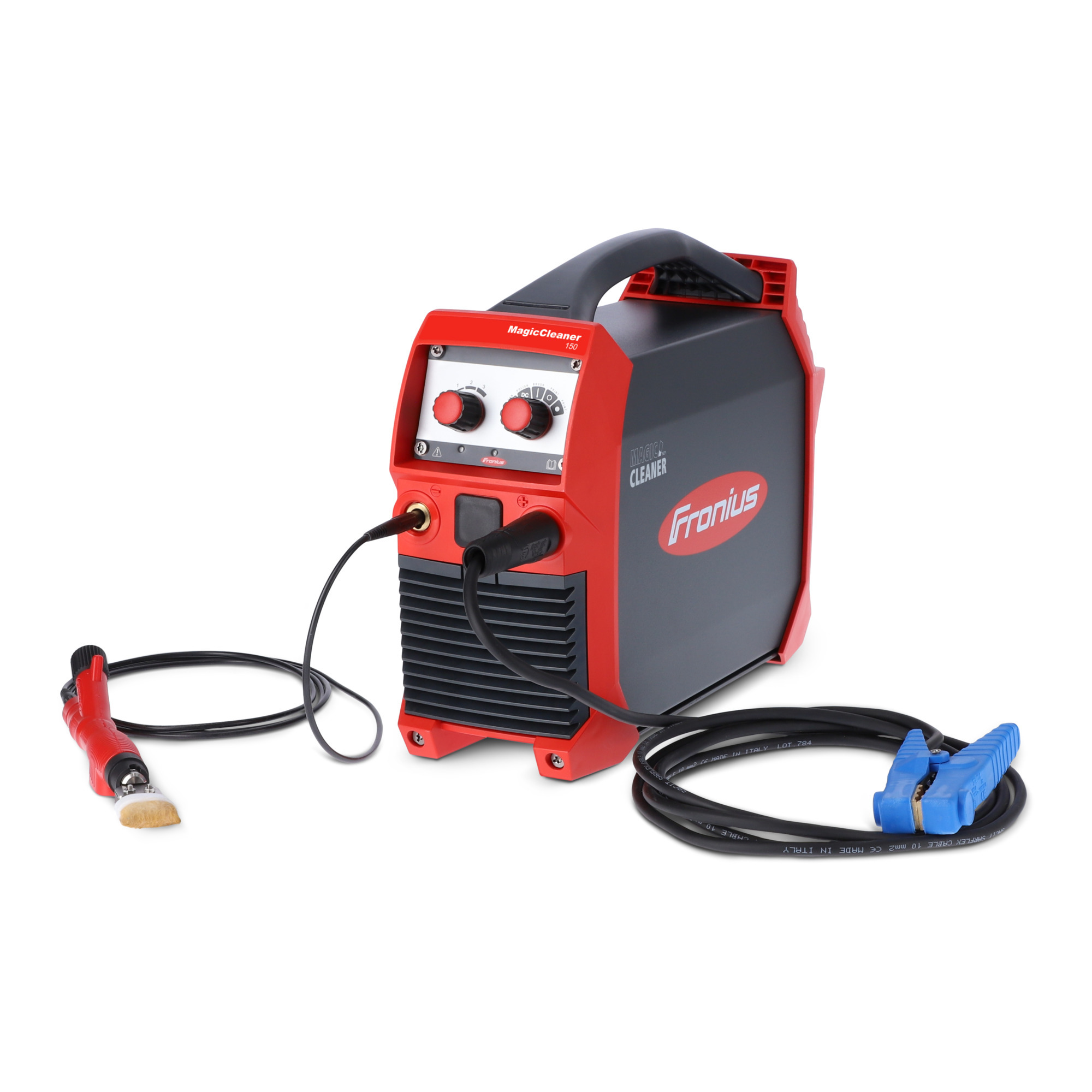 

Fronius MagicCleaner 150 AC/DC /1x230V