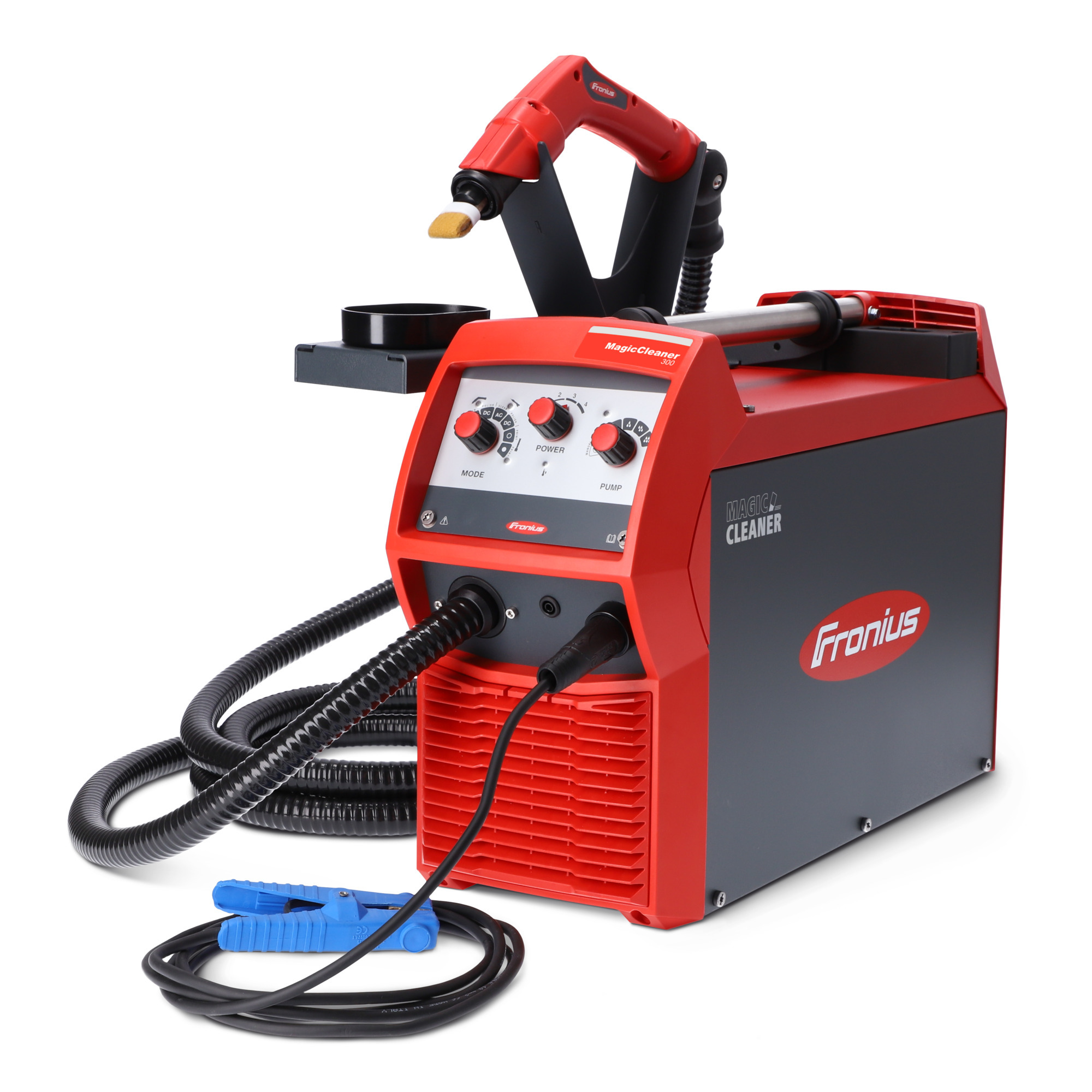 

Fronius MagicCleaner 300 /EF AC/DC