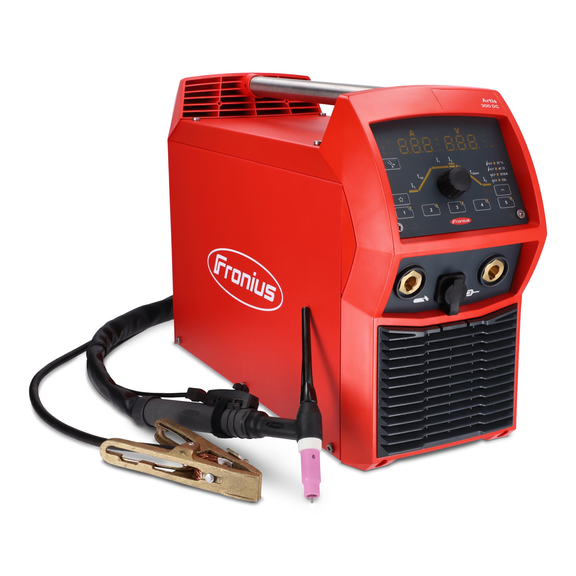 Fronius Artis 300 DC /G/300A/400V