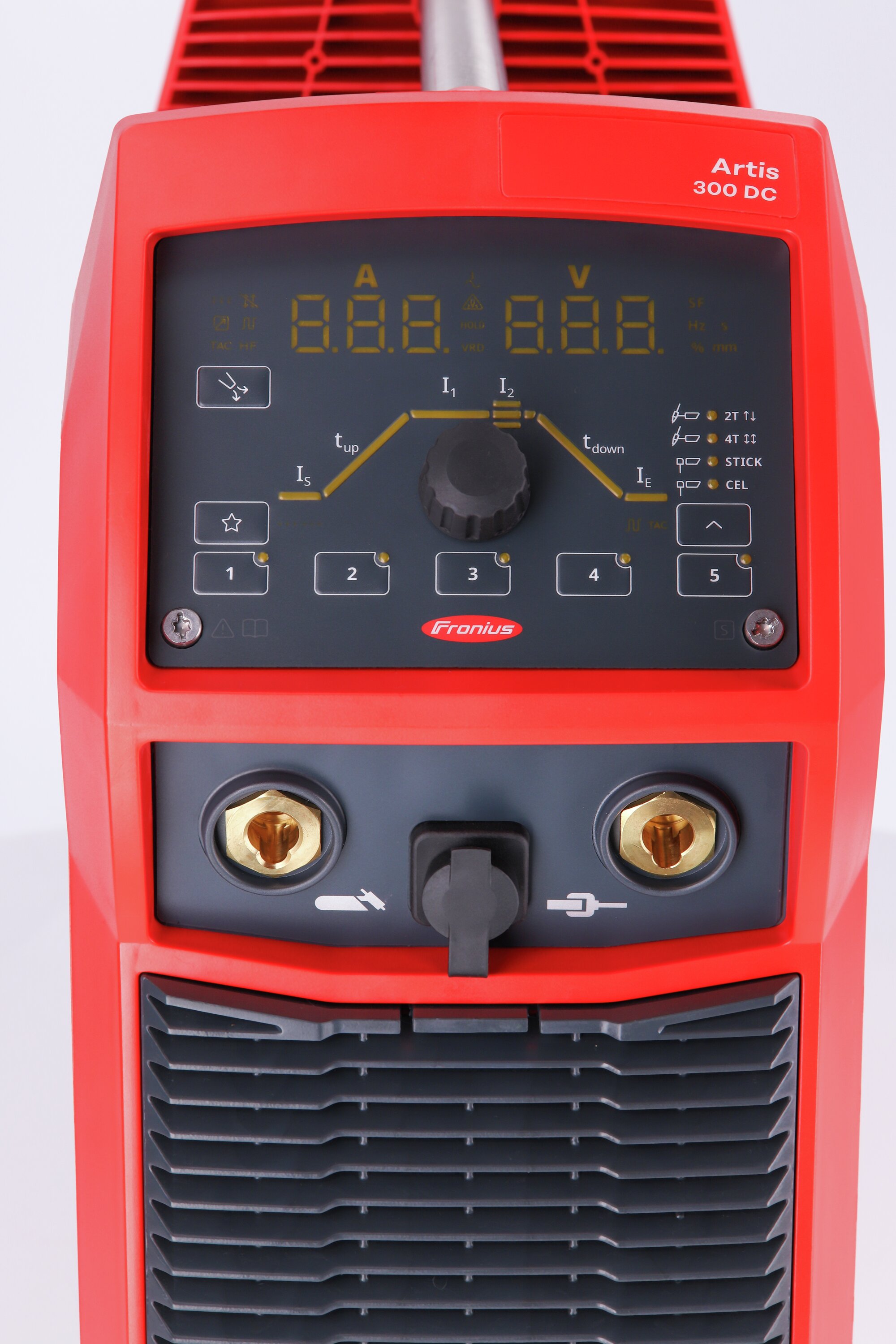 Fronius Artis 300 DC /G/300A/400V