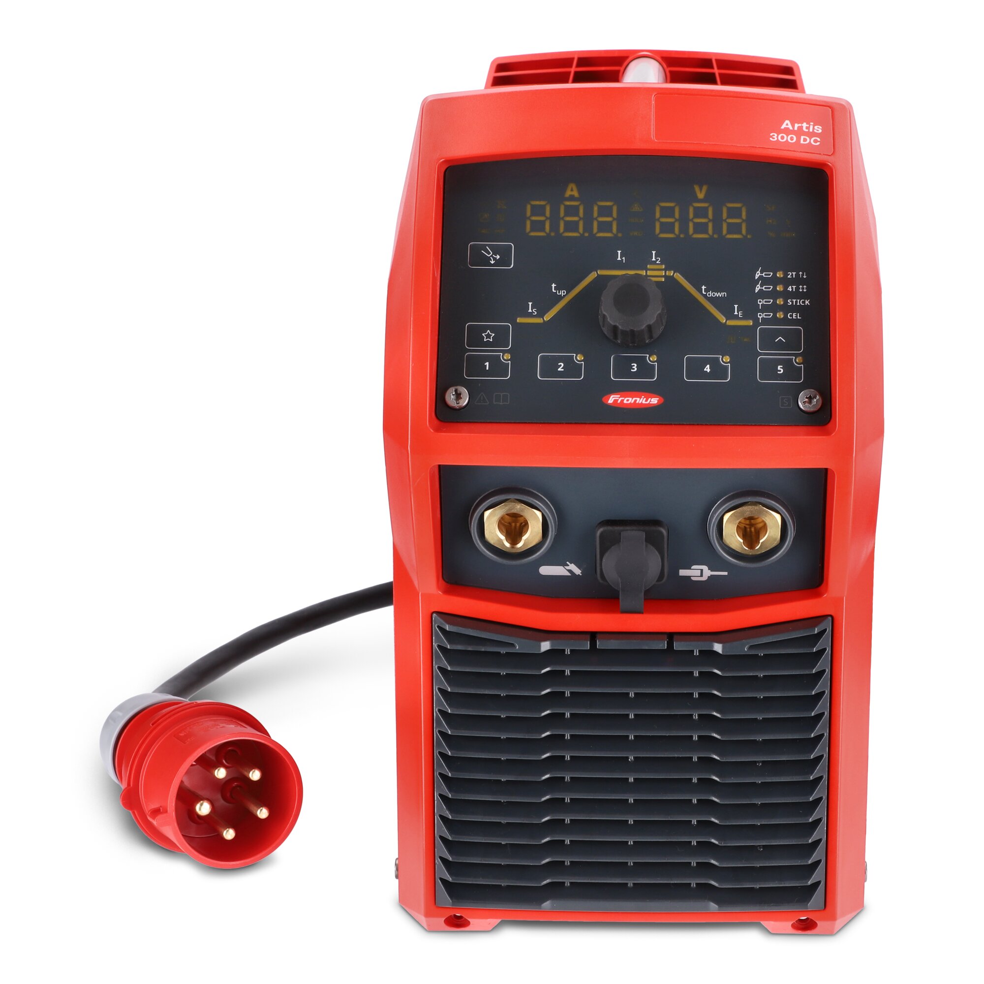 Fronius Artis 300 DC /G/300A/400V