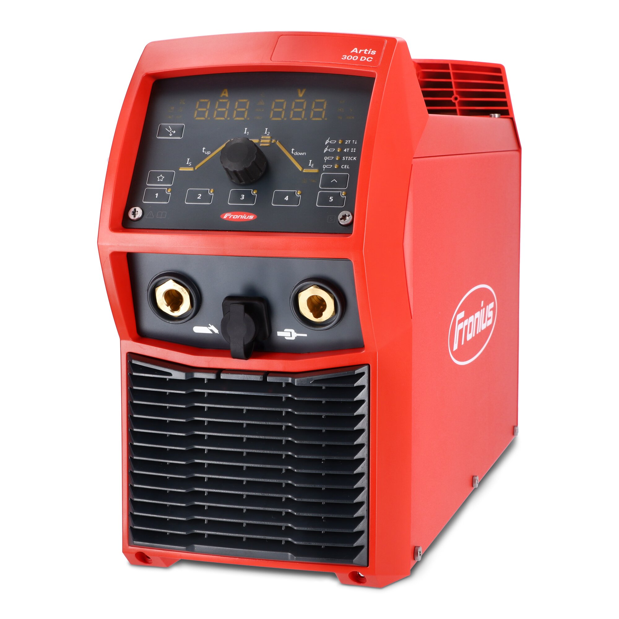 Fronius Artis 300 DC /G/300A/400V