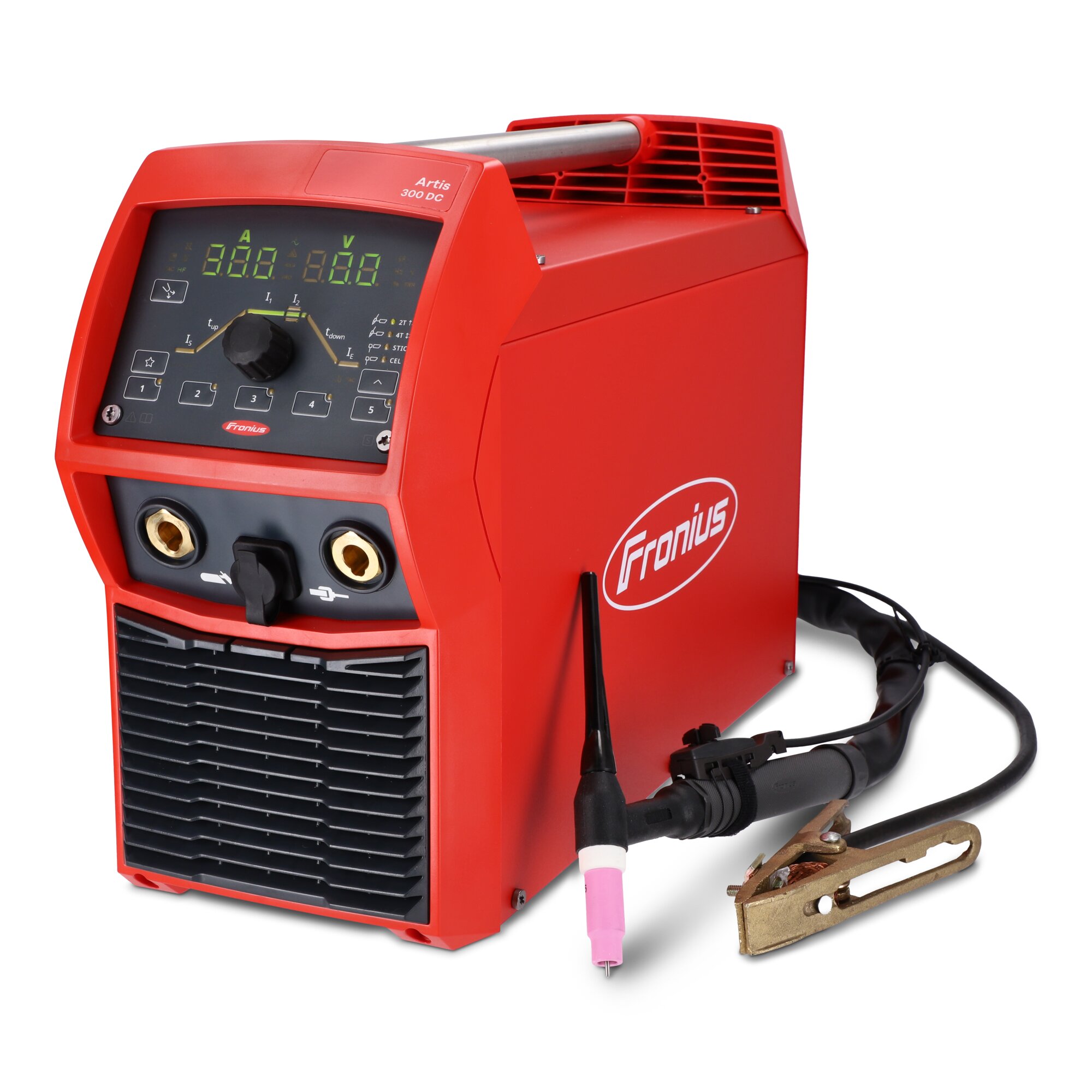 Fronius Artis 300 DC /G/300A/400V