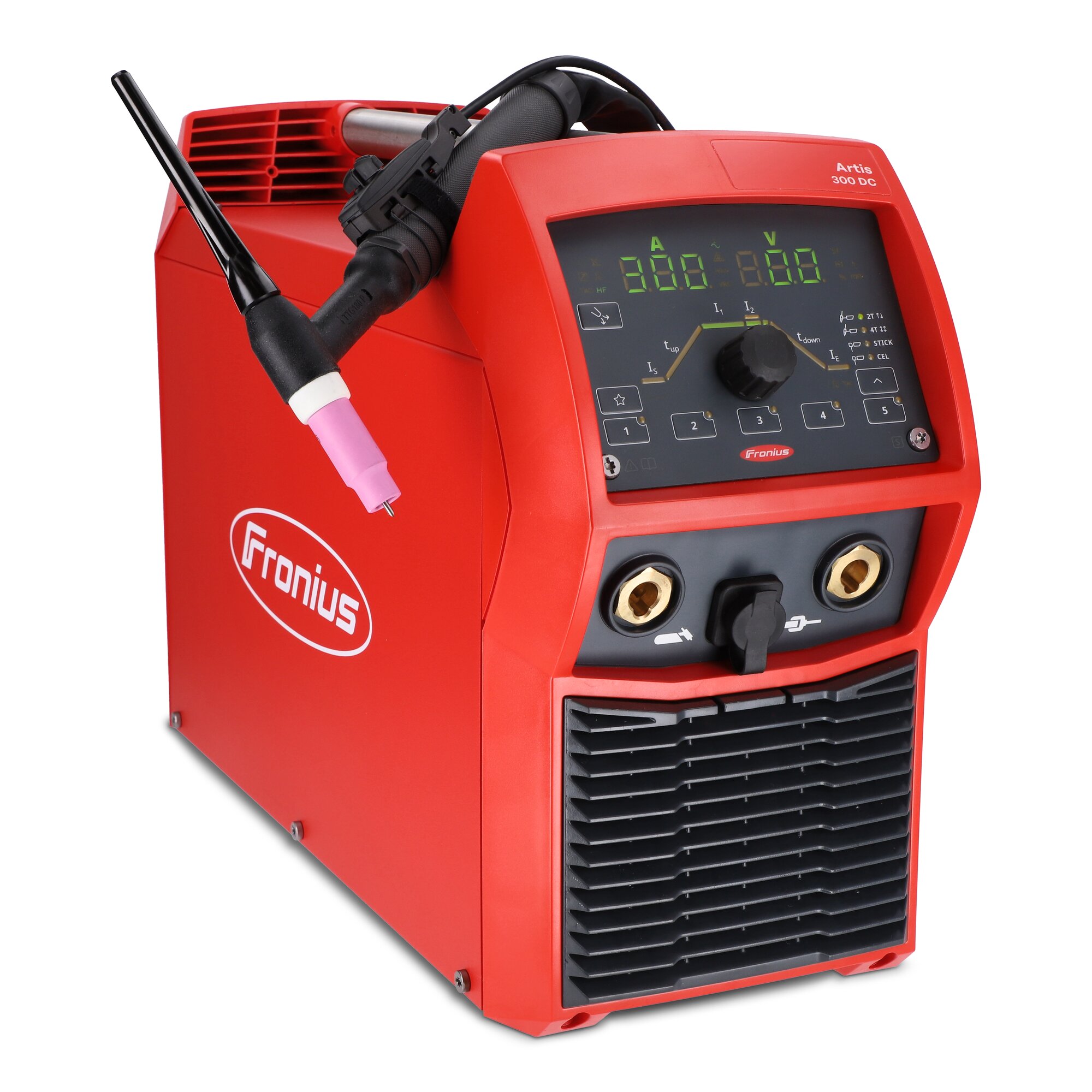 Fronius Artis 300 DC /G/300A/400V