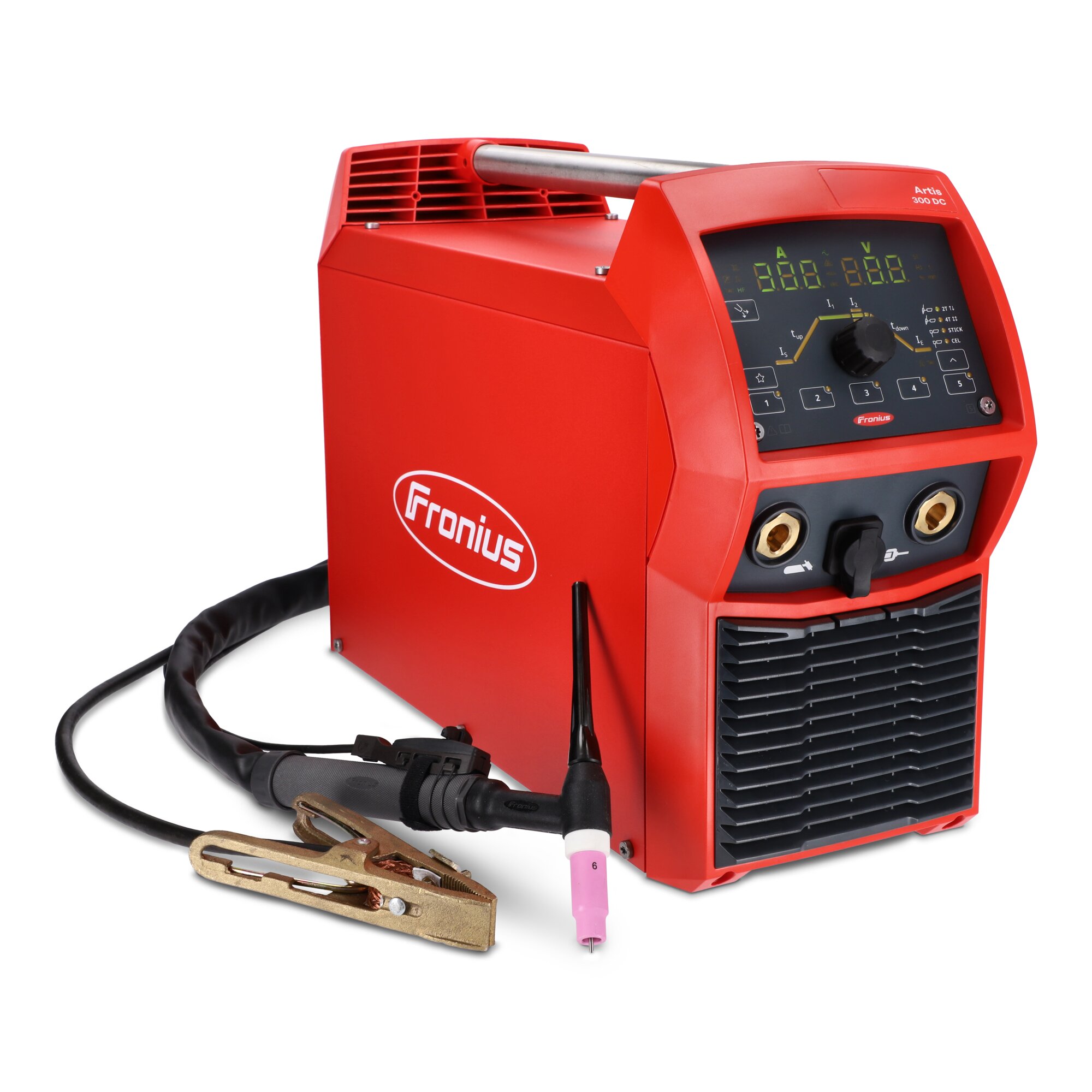 Fronius Artis 300 DC /G/300A/400V