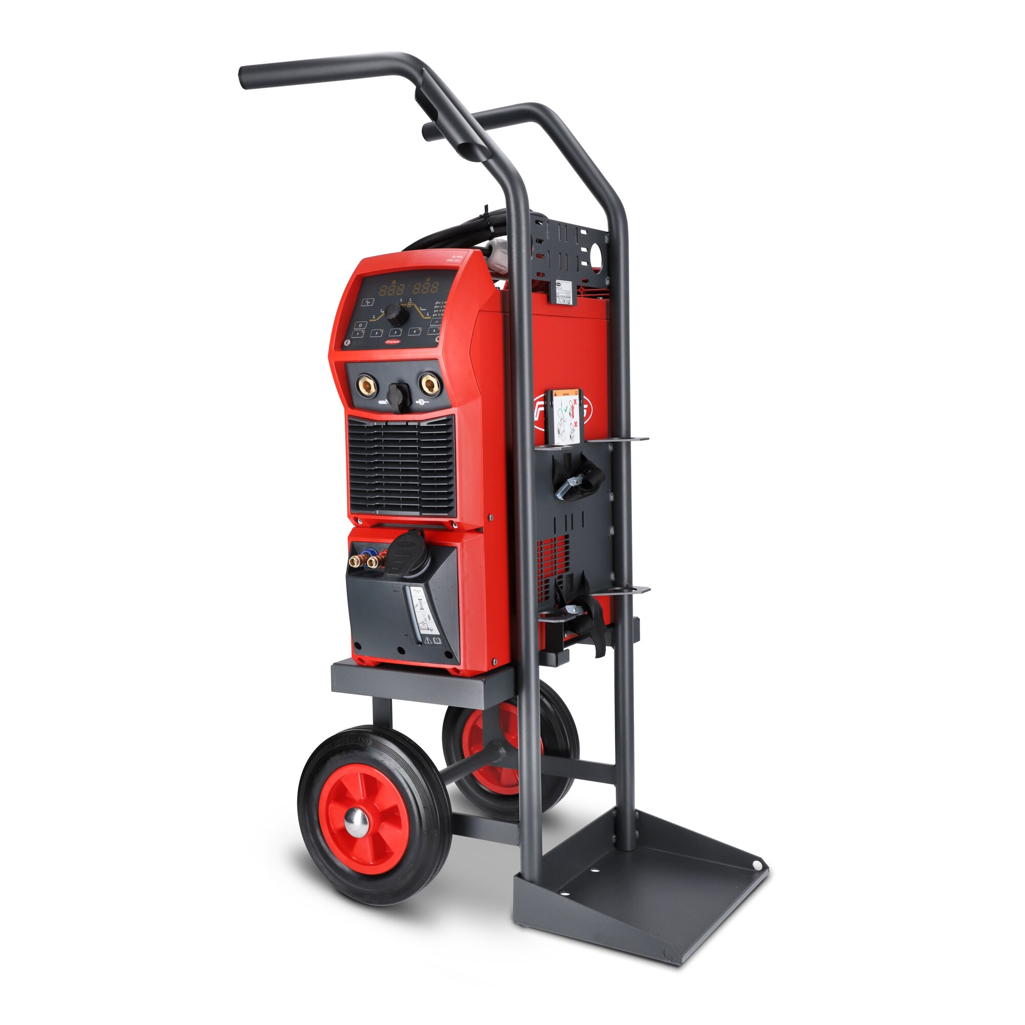 Fronius Artis 300 DC /W/300A/400V