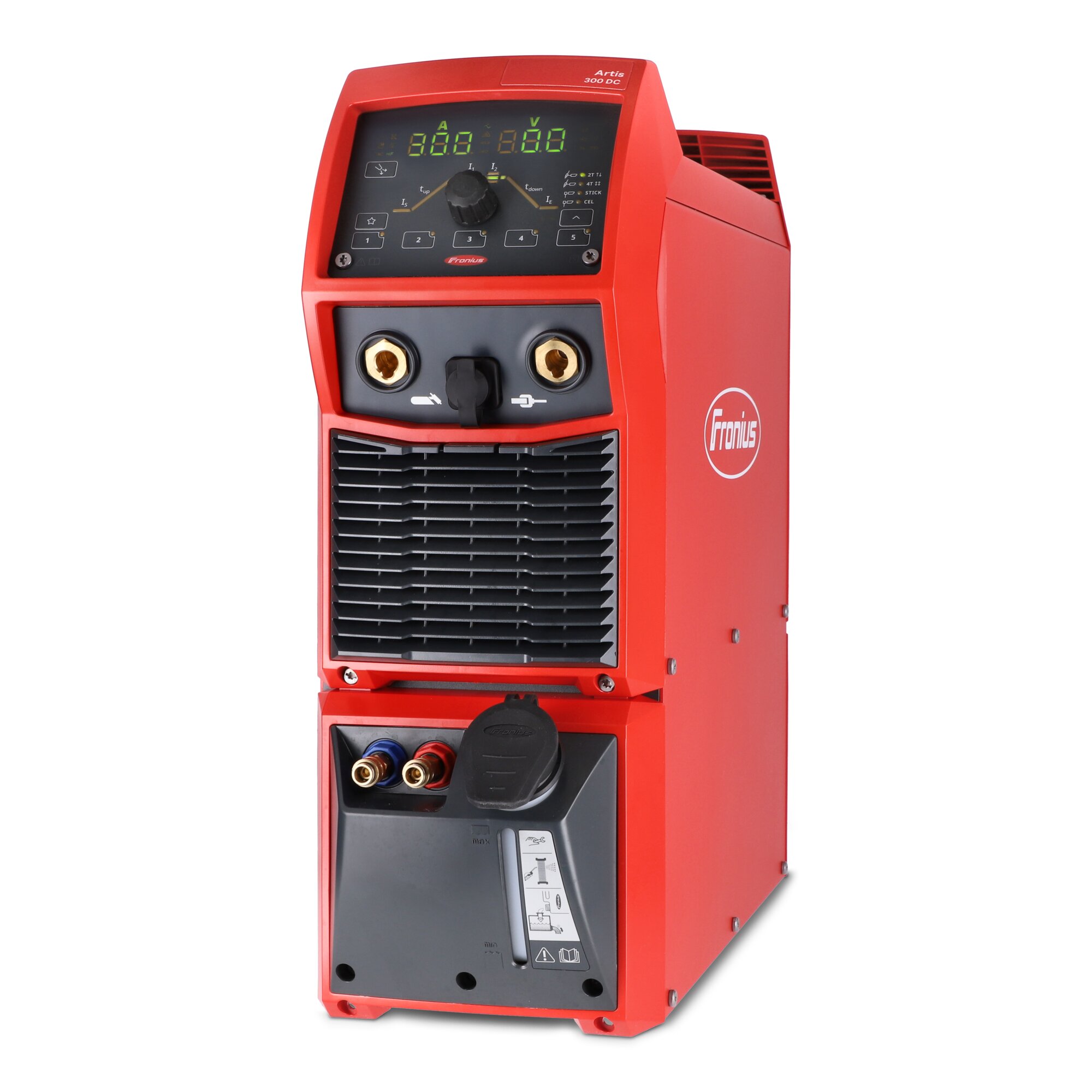 Fronius Artis 300 DC /W/300A/400V